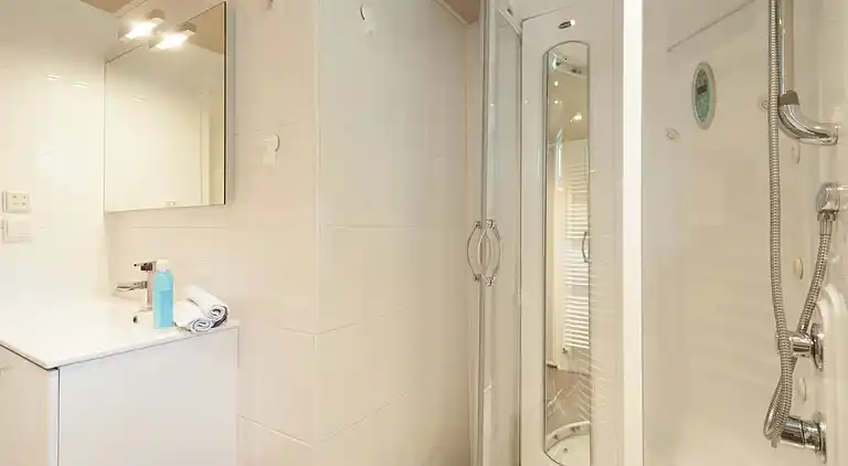 Semesterbostad i Egmond aan den Hoef