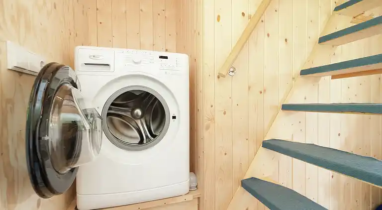 Semesterbostad i Egmond aan den Hoef