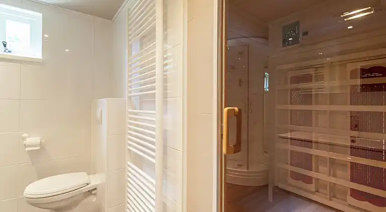 Semesterbostad i Egmond aan den Hoef