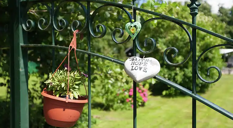 Semesterbostad i Egmond aan den Hoef