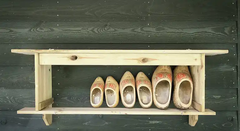 Semesterbostad i Egmond aan den Hoef