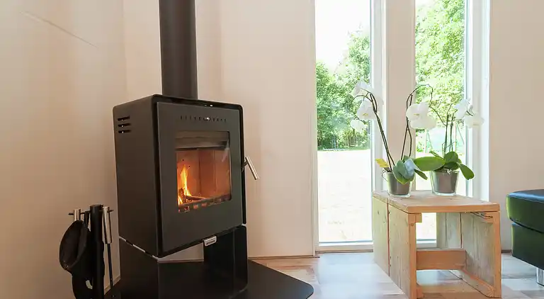 Semesterbostad i Egmond aan den Hoef