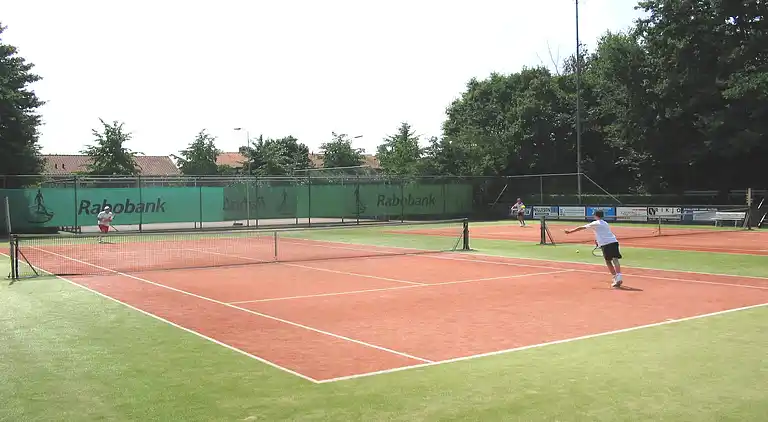 Holiday home in Groesbeek