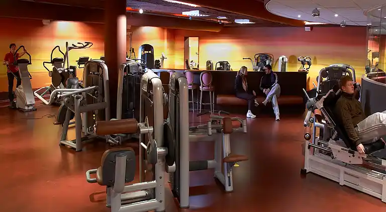 Holiday home in Groesbeek