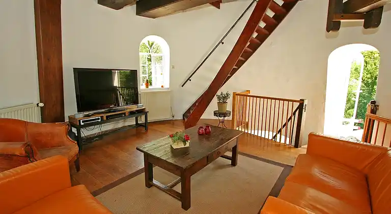 Sommerhus i Bergharen