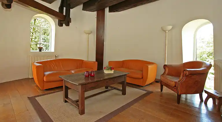 Sommerhus i Bergharen