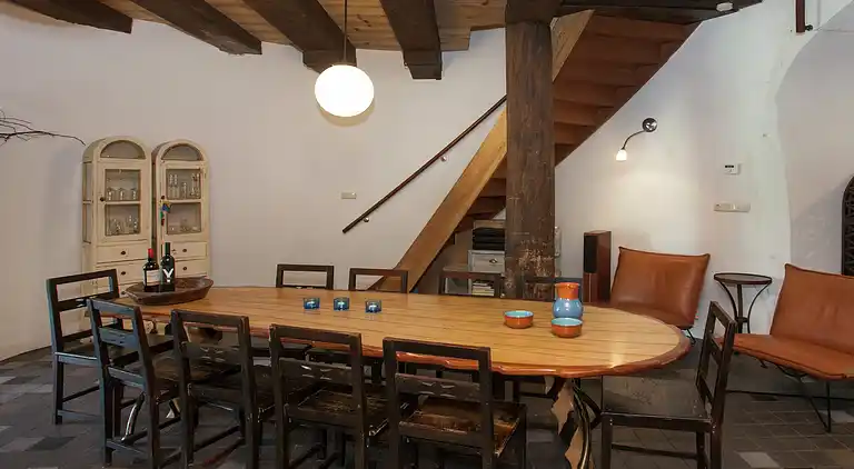 Sommerhus i Bergharen