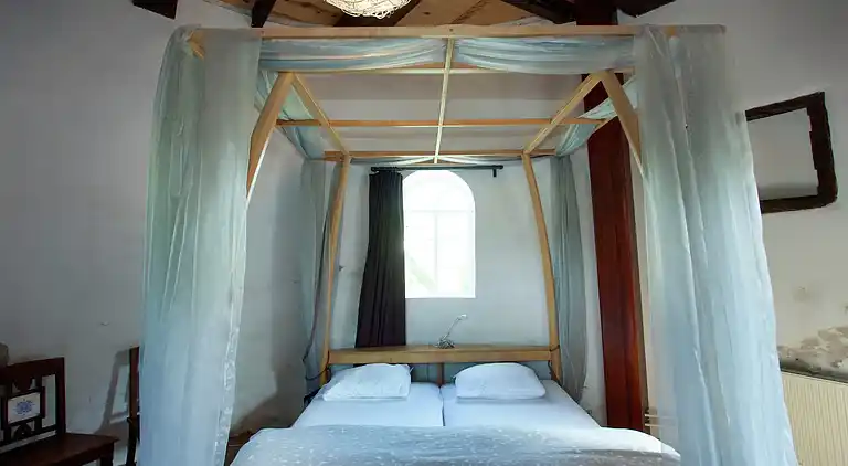 Sommerhus i Bergharen