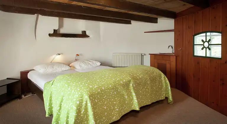 Sommerhus i Bergharen