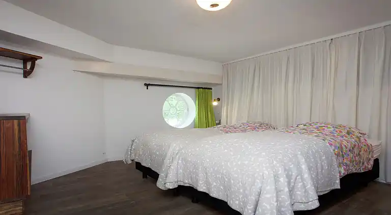 Sommerhus i Bergharen