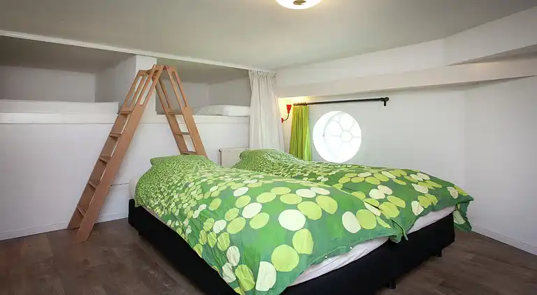 Sommerhus i Bergharen