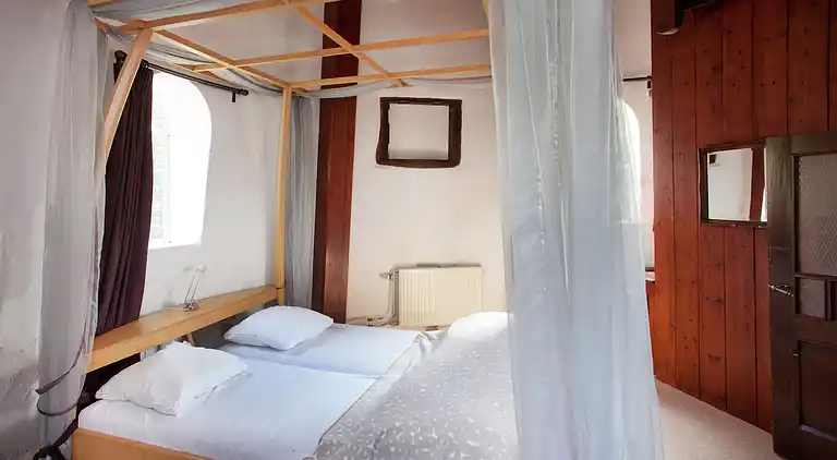 Sommerhus i Bergharen