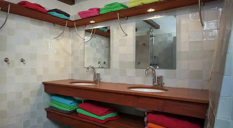 Sommerhus i Bergharen