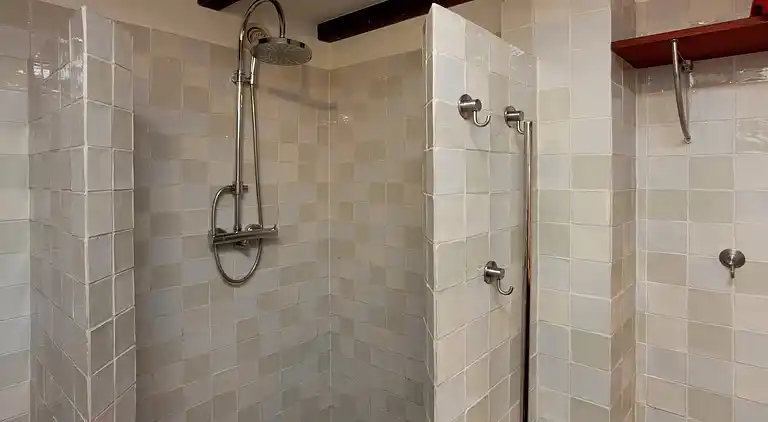 Sommerhus i Bergharen