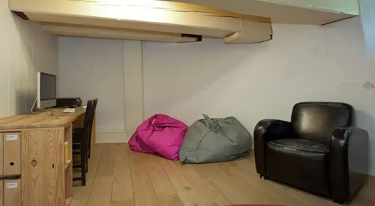 Sommerhus i Bergharen