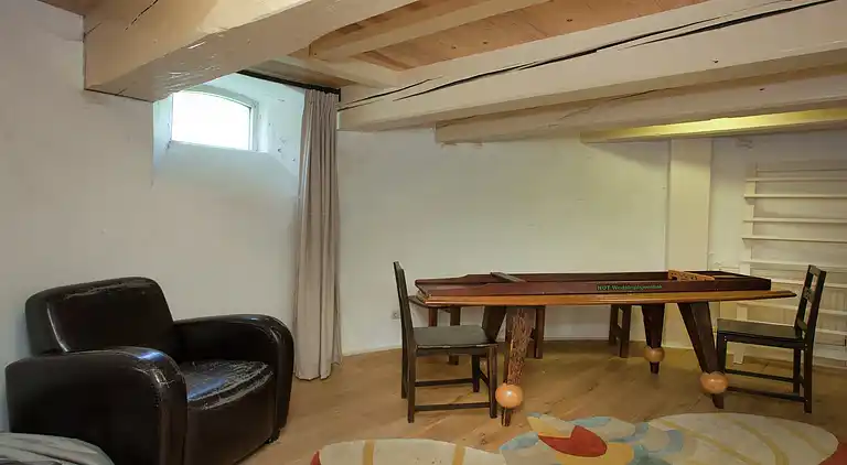 Sommerhus i Bergharen