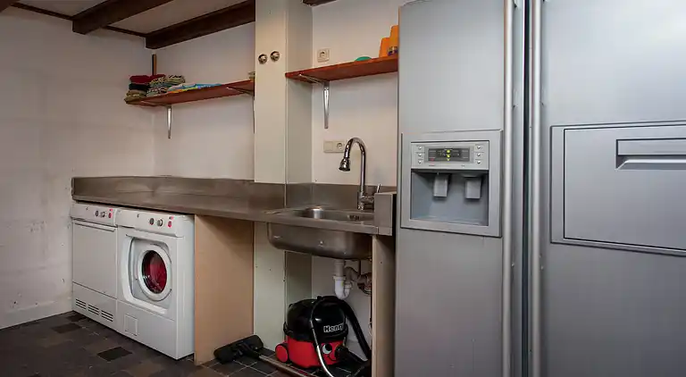 Sommerhus i Bergharen