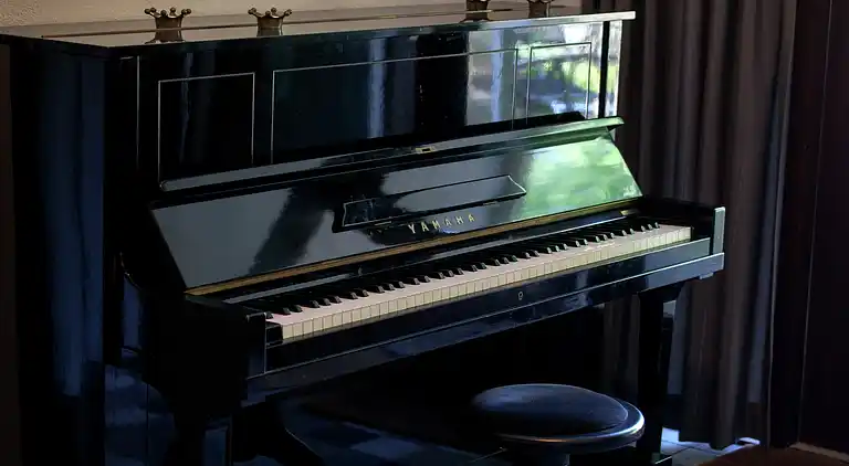 Sommerhus i Bergharen