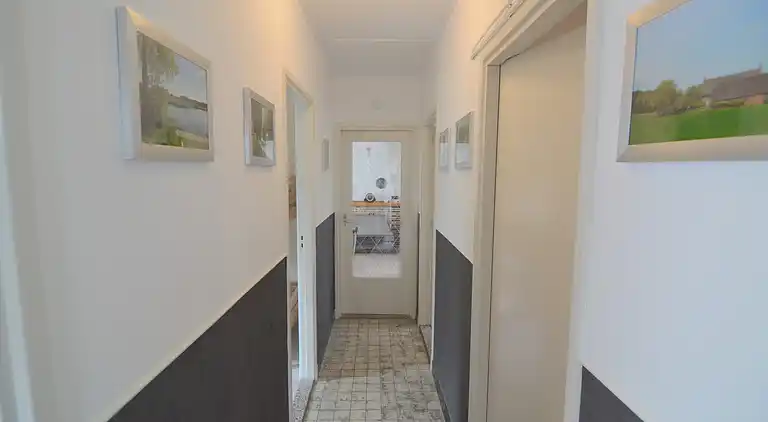 Holiday home in Koewacht