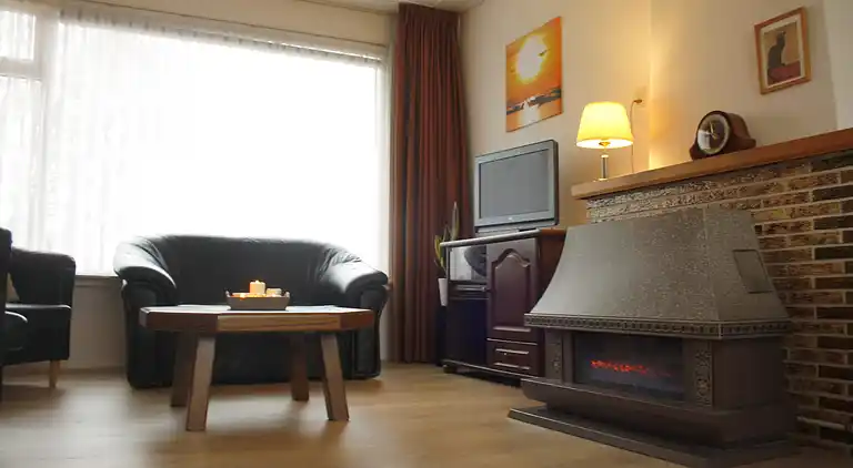 Holiday home in Koewacht