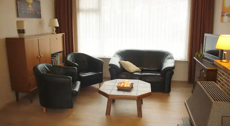 Holiday home in Koewacht