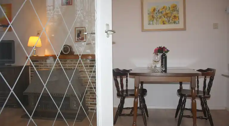 Holiday home in Koewacht