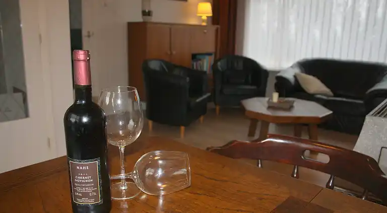 Holiday home in Koewacht