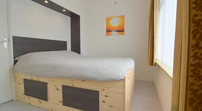 Holiday home in Koewacht