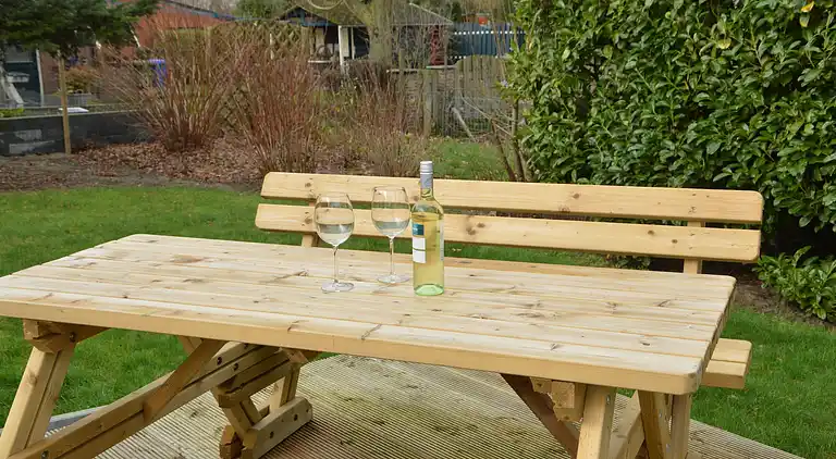 Holiday home in Koewacht