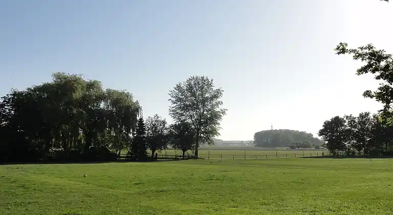 Holiday home in Koewacht