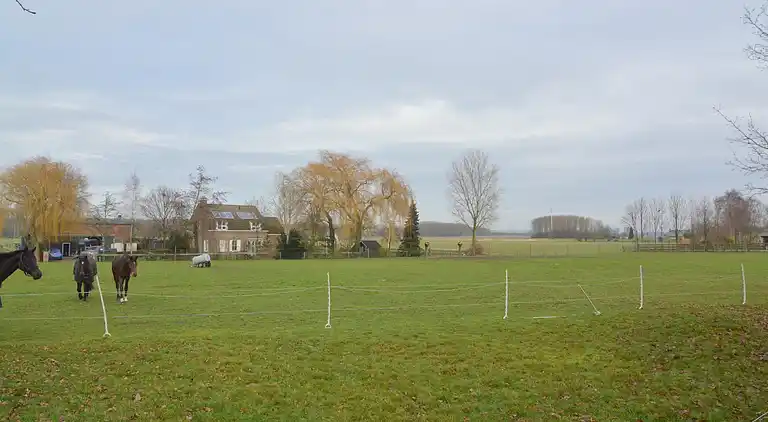 Holiday home in Koewacht