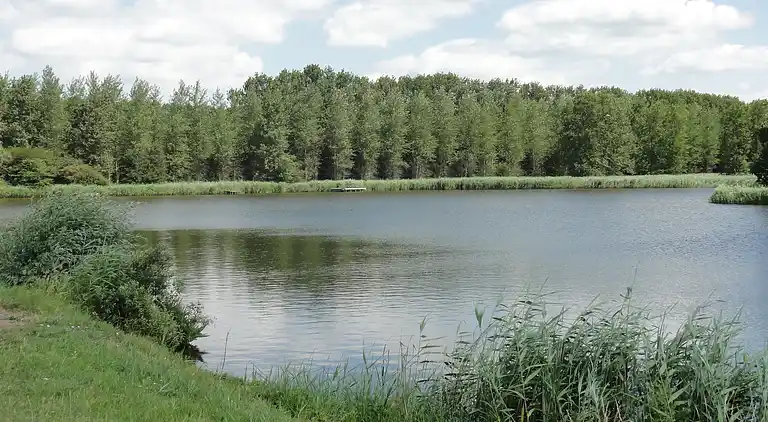 Holiday home in Koewacht