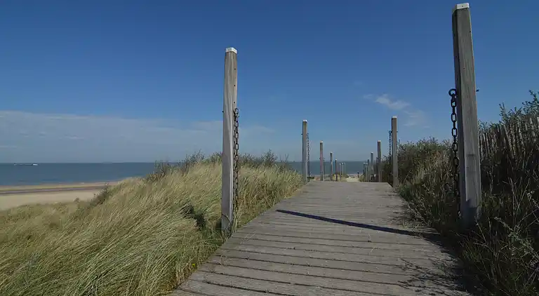 Holiday home in Koewacht