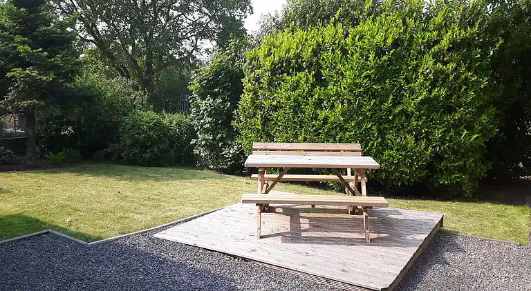 Holiday home in Koewacht