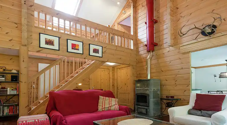 Holiday home in Bennekom