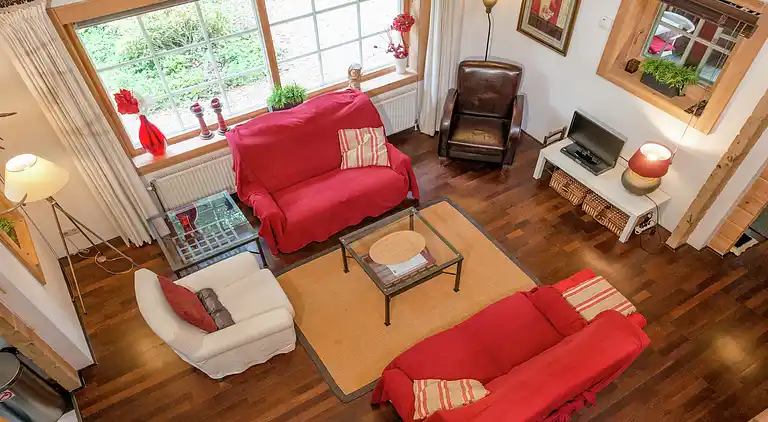 Holiday home in Bennekom