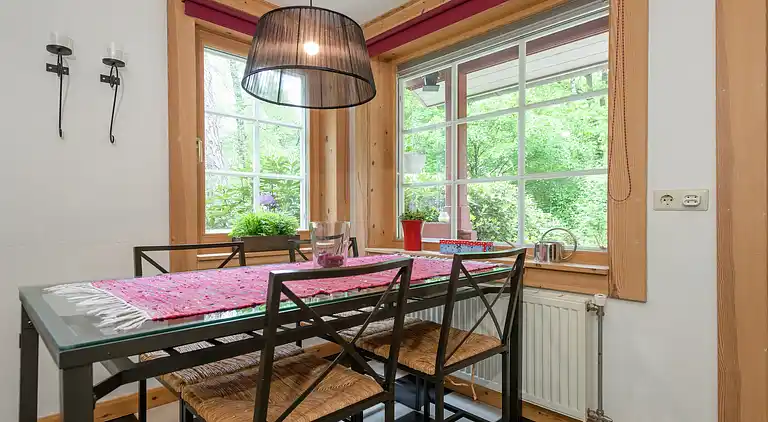 Holiday home in Bennekom