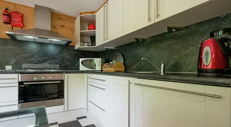 Holiday home in Bennekom