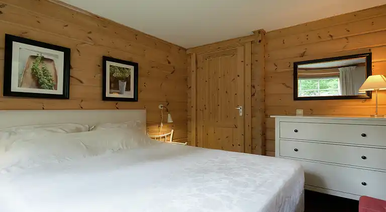 Holiday home in Bennekom