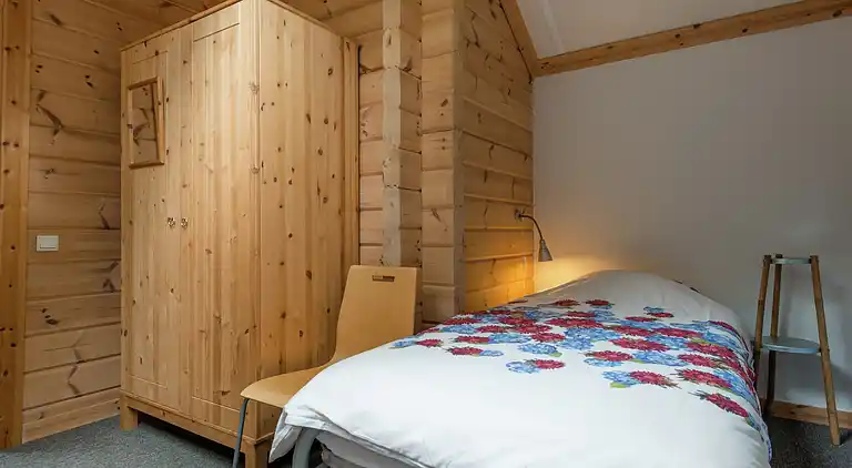 Holiday home in Bennekom