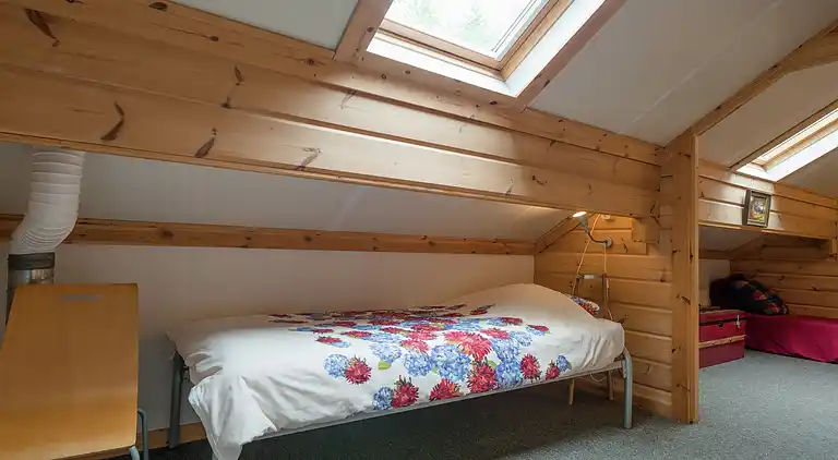 Holiday home in Bennekom