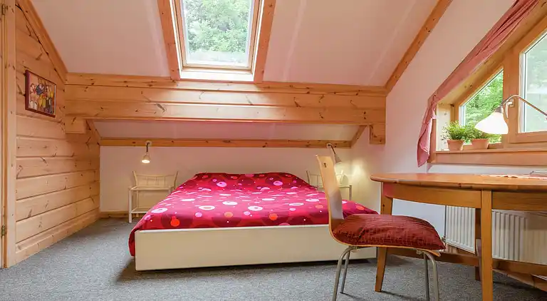 Holiday home in Bennekom