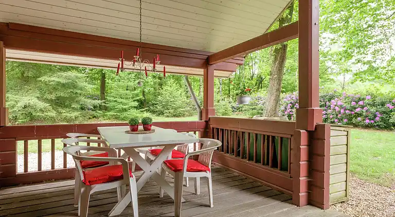 Holiday home in Bennekom