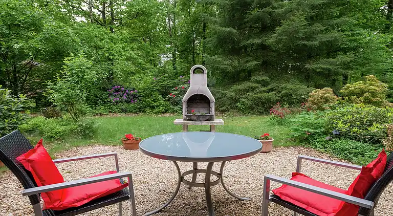 Holiday home in Bennekom