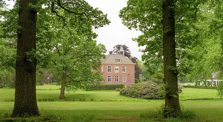 Holiday home in Bennekom