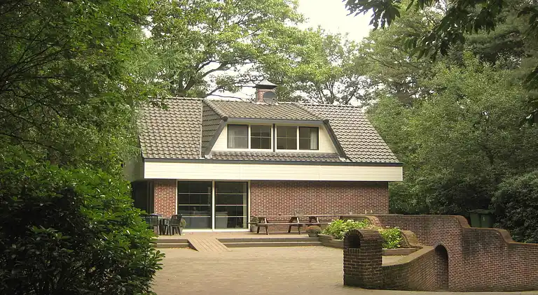Holiday home in Lunteren
