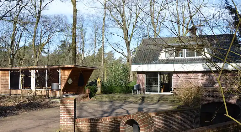 Holiday home in Lunteren