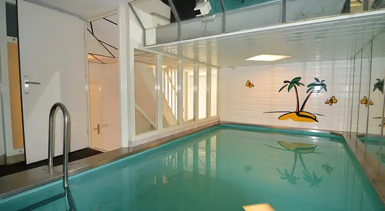 Holiday home in Lunteren