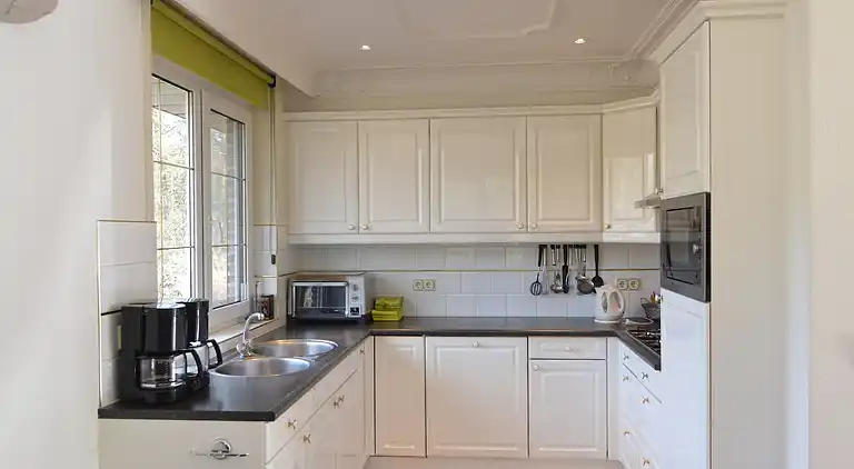 Holiday home in Lunteren