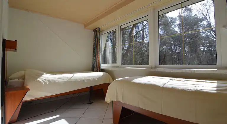 Holiday home in Lunteren